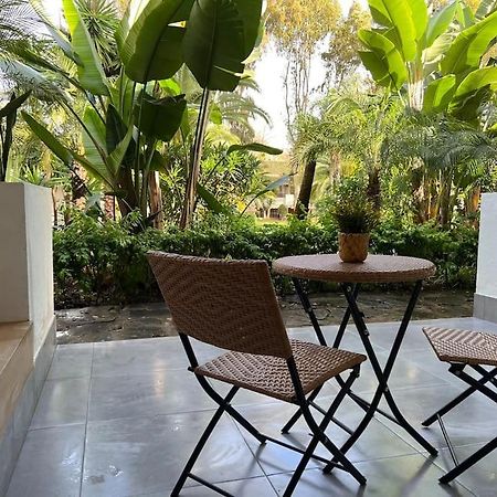 Puerto Banus Eddie Suite Marbella Luaran gambar