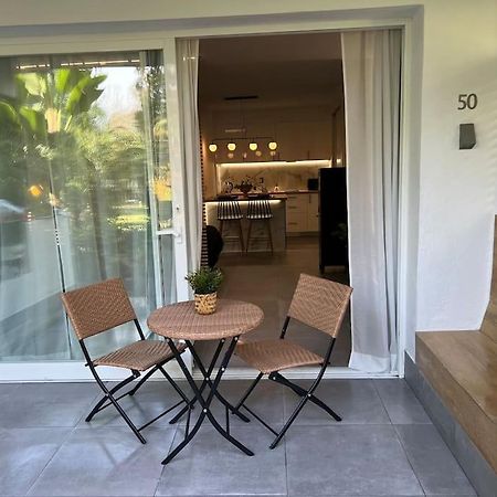 Puerto Banus Eddie Suite Marbella Luaran gambar