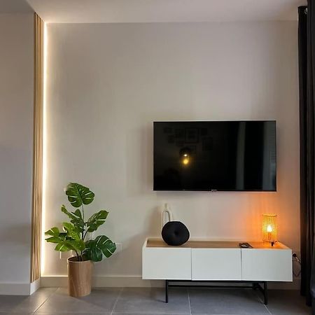 Puerto Banus Eddie Suite Marbella Luaran gambar