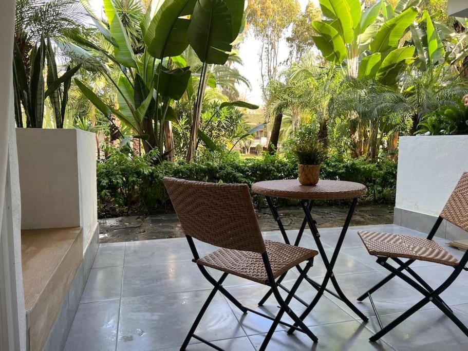 Puerto Banus Eddie Suite Marbella Luaran gambar