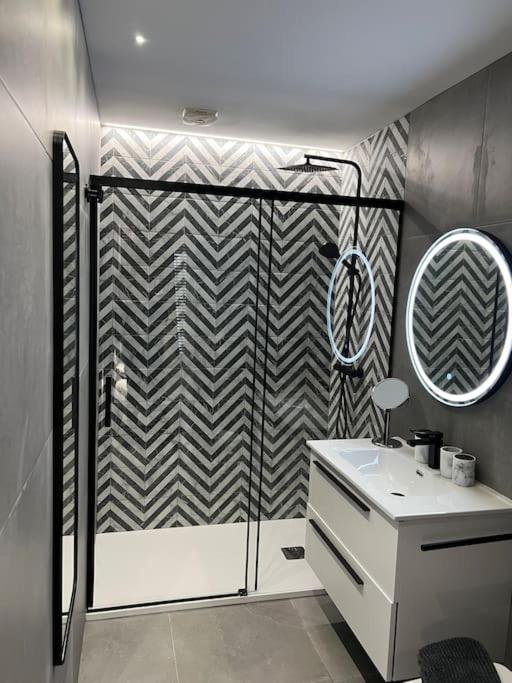 Puerto Banus Eddie Suite Marbella Luaran gambar
