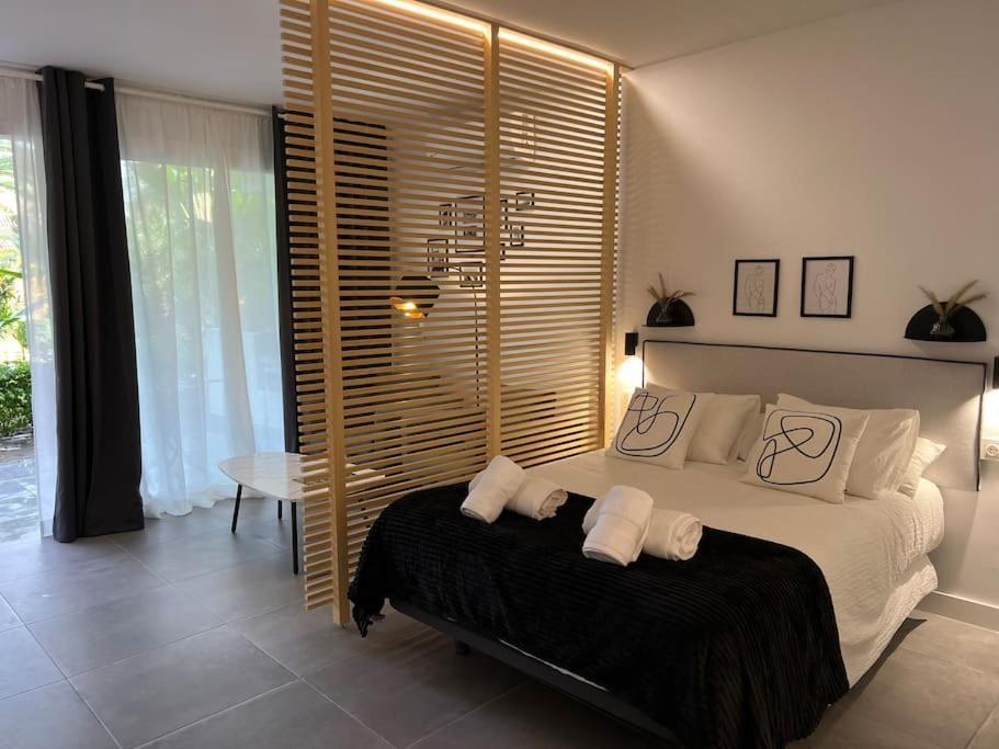 Puerto Banus Eddie Suite Marbella Luaran gambar