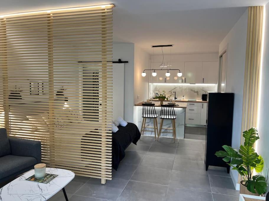 Puerto Banus Eddie Suite Marbella Luaran gambar