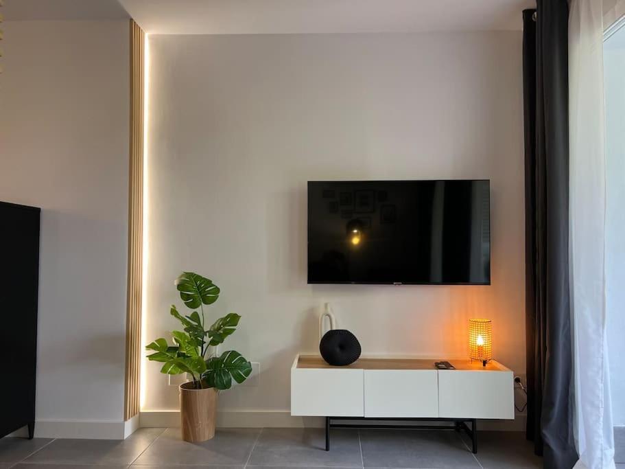 Puerto Banus Eddie Suite Marbella Luaran gambar