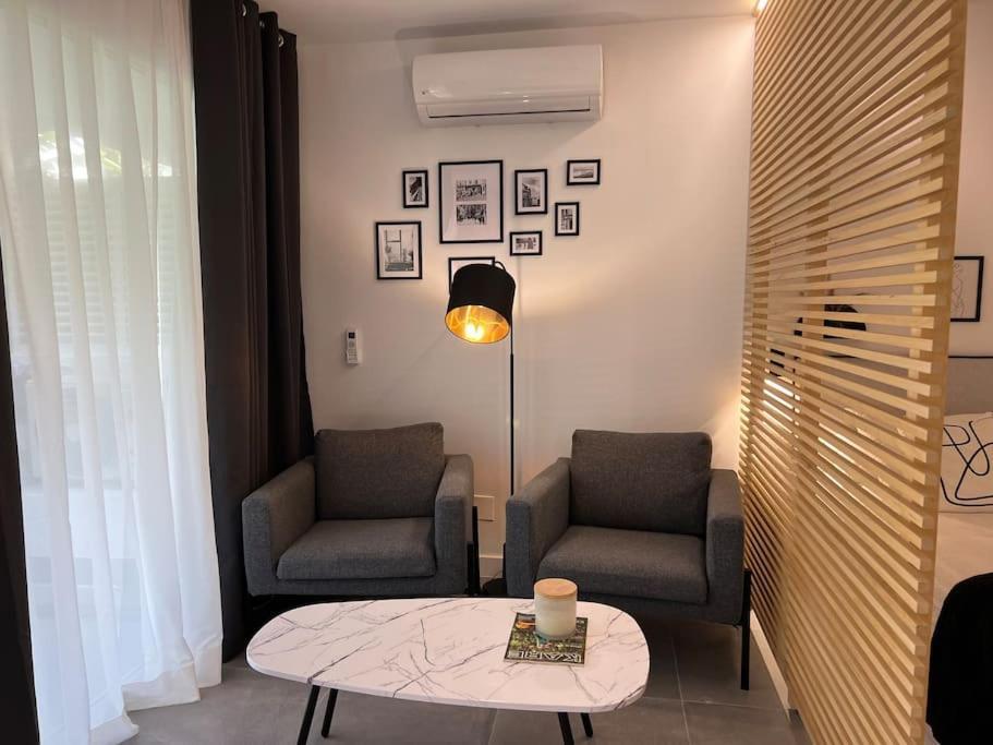 Puerto Banus Eddie Suite Marbella Luaran gambar