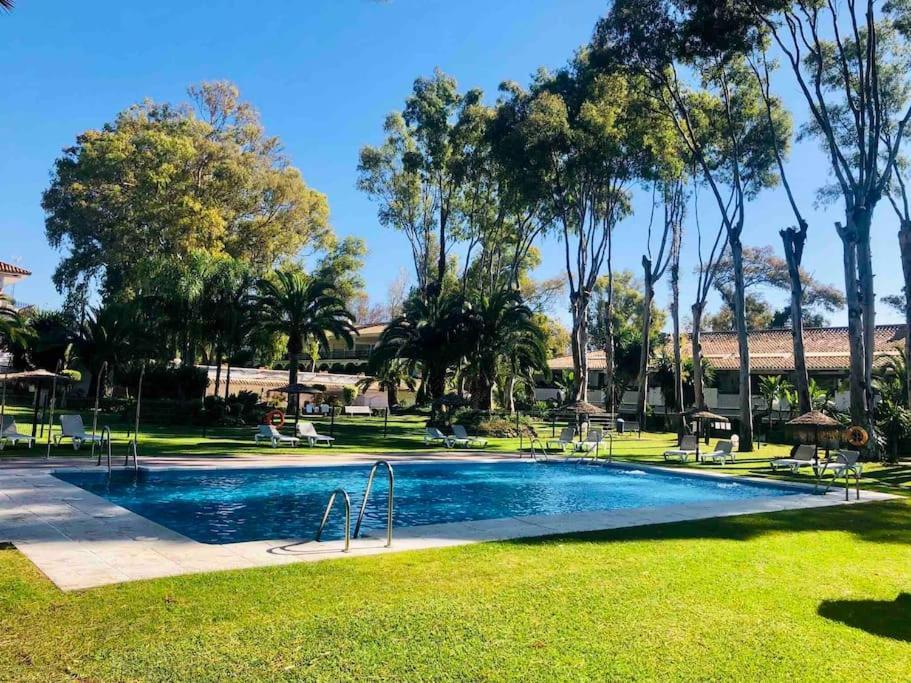 Puerto Banus Eddie Suite Marbella Luaran gambar