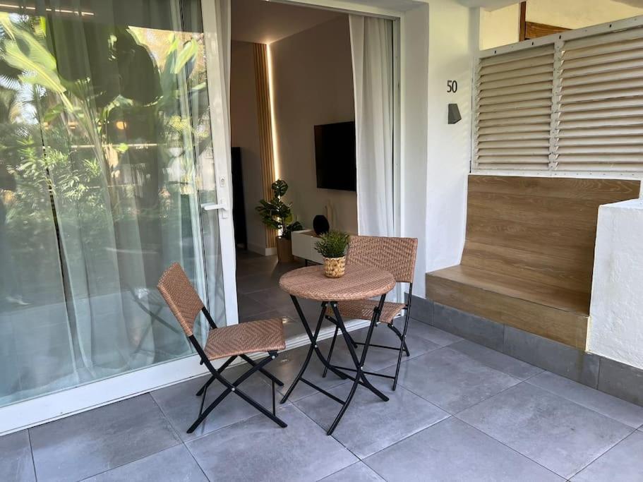 Puerto Banus Eddie Suite Marbella Luaran gambar