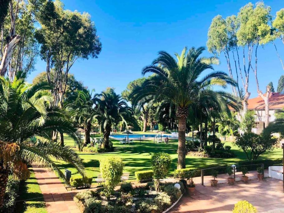 Puerto Banus Eddie Suite Marbella Luaran gambar